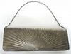 Russian Silver Evening Purse, Early 20th C.
