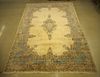 Kerman Persian carpet