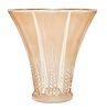 Rene Lalique vase