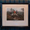 After Henry Alken (1810-1894): Fore's Hunting Accomplishments: Two Plates