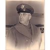 Vintage Photograph of WWII Air Force Sergeant
