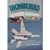 Hardcover Book, Ironworks Grumman's Fighting Aeroplanes