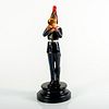 Michael Sutty Military Band Figure Horse Guard - Trumpet