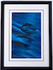 Wyland #272/450 Bottlenose Dolphins Lithograph