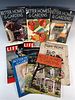 ANTIQUE LIFE AND BETTER HOMES & GARDENS MAGAZINES