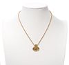 Seidengang Diamond & 18K YG 'Odyssey' Necklace