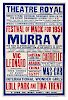 Murray, George. Festival of Magic for 1951. Murray.