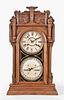 Waterbury Clock Co. Calendar No. 43