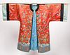 Antique Chinese Kimono