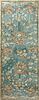 Antique Chinese Woven Panel