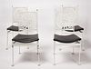 Set of Four Umanoff Outdoor Chairs