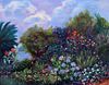 Diane Martens Landscape Painting