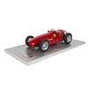 Ferrari Tipo F500 Model Car