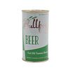 Bullfrog Beer Flat Top