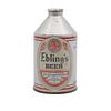 Ebling's Beer Crowntainer Cone Top Withdrawn Free