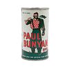 Paul Bunyan Beer Flat Top