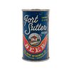 Fort Sutter Beer Instructional Flat Top