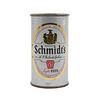 Schmidt's Light Beer Flat Top