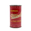 Utica Club Pale Cream Ale Flat Top