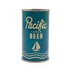 Pacific Beer Flat Top IRTP