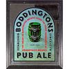 Boddingtons Pub Ale Advertising Mirror