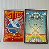 Two West Fest Posters