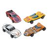 Hot Wheels redlines lot of four, including: Twinmill
