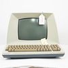 Compupro System 8/16 with Monitor