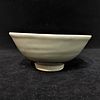 A Late Qing Dynasty Celadon Bowl