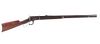 Winchester Model 1892 .32 Cal Lever Action Rifle