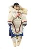 C. 1940-1960 Inuit Eskimo Trade Doll