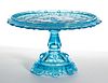 BELMONT NO. 100 / DAISY AND BUTTON SALVER / CAKE STAND