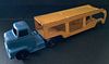 Tootsietoy CHICAGO long Vehicle 9" with makers mark