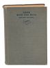 Gone With The Wind By Margaret Mitchell, First Edition September 1936 Reprint, H 9.62'' W 6''