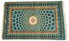 Persian Qum Handwoven Pure Silk Rug W 3' 3'' L 5'