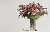 Shane Bowden Floral Still Life Acrylic Painting