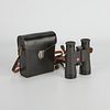 Leica Wetzlar 8x40B Trinovid Binoculars w/ Case