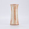 Warren MacKenzie Trumpet Pottery Vase - Marked