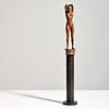 Robert Graham GABRIELLE Bronze Sculpture, Female Nude