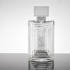 Lalique DUNCAN NO. 2 Perfume Bottle
