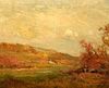 John Francis Murphy Landscape Painting