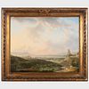 Francois Dupont-Watteau (Francois Dupont de Lille) (1756-1821): La Loire 