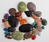 902.9 Cttw. Collection of Loose Gemstones