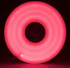 Josh Sperling - Donut Lamp (Pink)