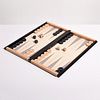 Louis Vuitton DAMIER AZUR / ARTICLES DE VOYAGE Backgammon Set