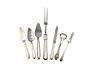 Assorted Collection of weighted Utensils (7)