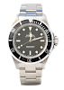 Men's Rolex No Date Submariner Watch