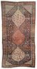 Khamseh Gallery Carpet
