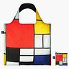 Piet Mondrian Carrying Bag