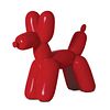 Jeff Koons Balloon Dog, Red